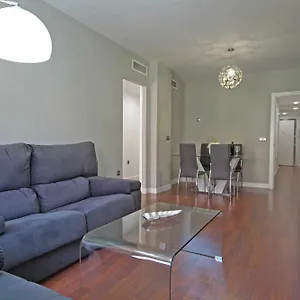 Ferrandiz Grupalmalaga Apartamento